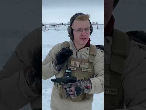 Bersa Thunder 380 Full Review: $200 Concealed Carry Option?