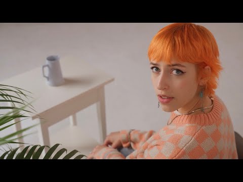 SANNA FRANKIE – YOU AND I