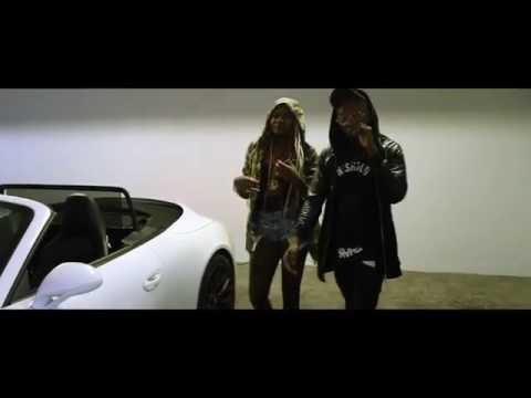 Nishood ft Bounty Lisa - Zero 200