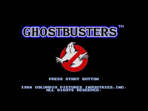 The Best of Retro VGM #2890 - Ghostbusters (Mega Drive/Genesis) - Apartment (2nd Case)