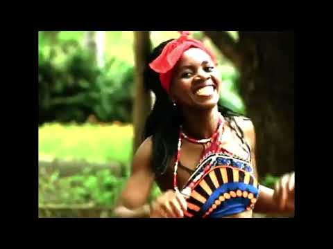 Companhia Nacional de Canto e Dança de Moçambique- Dança Niketxe