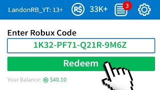 Featured image of post Roblox Codes For Robux Redeem - If you have also comments or suggestions, comment us.