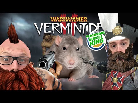 Vermintide 2 Reddit