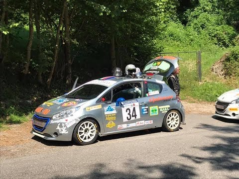 34° Prealpi 2019 Carrara - Pulici