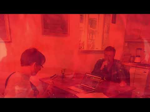 Kórónuleikarnir - Þórhildarleikriun - gímaldin og Haffi