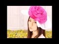 島谷ひとみ / 「Camellia -カメリア-」【OFFICIAL MV FULL SIZE】 
