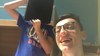 [LIVE] SCUOLA FINITA, oggi si chiacchiera E FORSE SI CUCINA - [2018]