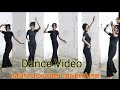 Na Lali Na Powder Na Laila Barfi Dance Training Song Video