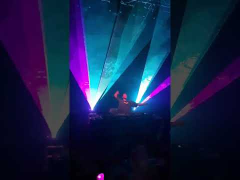 Kaaze Live in Tel Aviv (March 9, 2023)