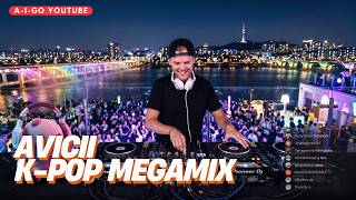 Download lagu AVICII가 말아주는 K-POP MEGAMIX 💖🤖 mp3 Download lagu AVICII가 말아주는 K-POP MEGAMIX 💖🤖 mp3