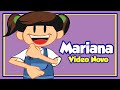 Mariana Mariana Conta Um Viva Mariana Música Infantil