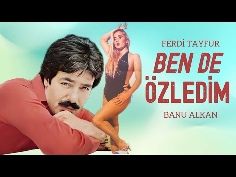 Ben de Özledim Fragman