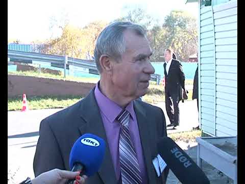 В Курске водителей автобусов отправили сдавать ПДД