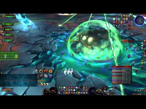 Jack of All Trades| Ulduar | Yogg Saron 1k(HM) | SUNWELL.PL