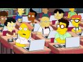 Simpsons Coding Not Web Design