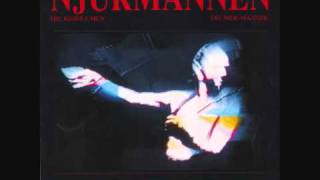 Njurmännen - A.Negativland