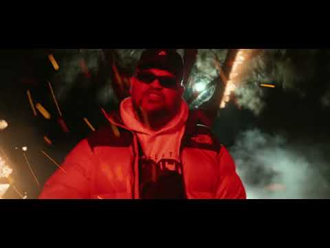 RED Honcho - WHO YOU FOOLIN ft LDP68 Pro. Rudexter