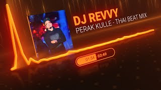 Download lagu Perak kulle - Krish K | Thai Beat Mix | Dj Revvy | Download Link mp3