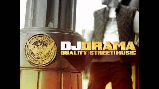 DJ Drama - Imma Hater (Instrumental)