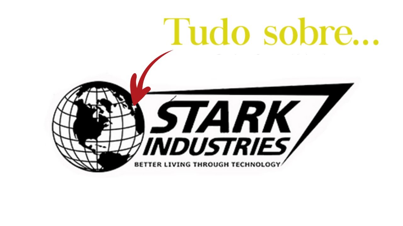Tudo sobre as industrias Stark - tony stark - expo stark