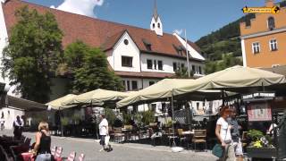preview picture of video 'Sterzing Vipiteno Südtirol Alto Adige Eisacktal Italien'