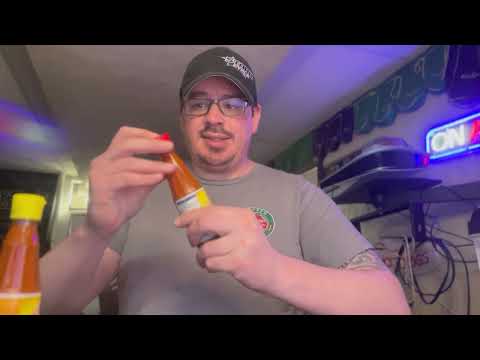 Salsa Huichol Habanera and Picante Sauces