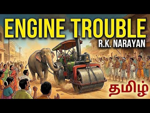 Engine Trouble by R.K. Narayan in tamil