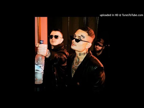 {FREE FOR PROFIT} Morgenshtern x Slava Marlow Type Beat "One-Way" | Prod. CloxBeatz