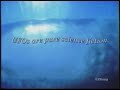 The Little Mermaid II Return To The Sea CD Rom Promo Vocals