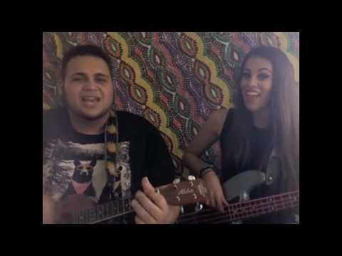 Last Friday Night {Katy Perry/Julia Nunes Cover}