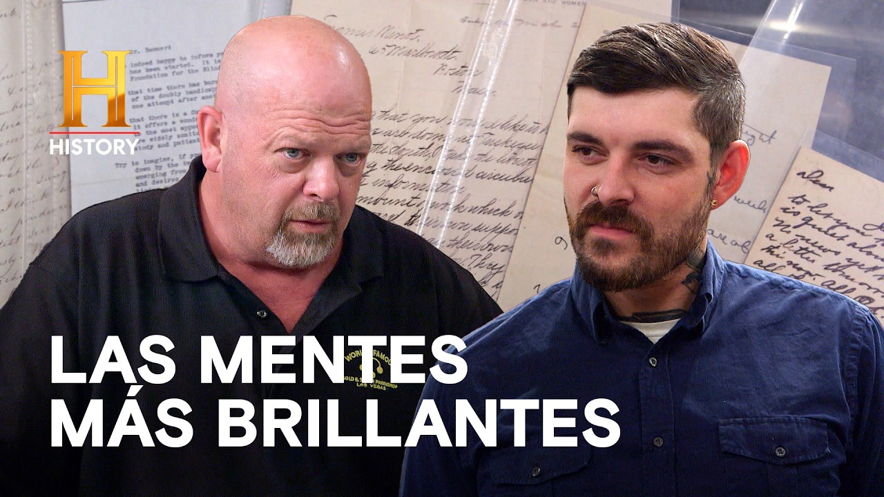 ¡Los Secretos de Los Personajes Más Influyentes del Planeta! 🤯 - EL PRECIO DE LA HISTORIA