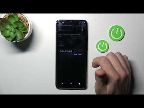 How to Unblock a Phone Number on MOTOROLA Moto E22?