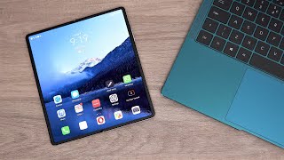 Huawei Mate X2 Review In-Depth FULL Review