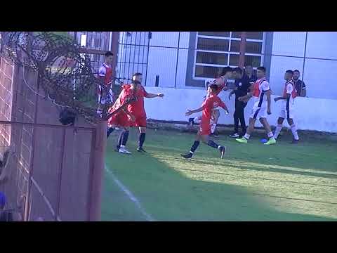 TORNEO REGIONAL AMATEUR 2021: ESTUDIANTES 2 VS FALUCHO DE GRAL.SAN MARTIN 0.