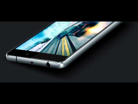 Allview X3 Soul MINI (Prezentare Video)