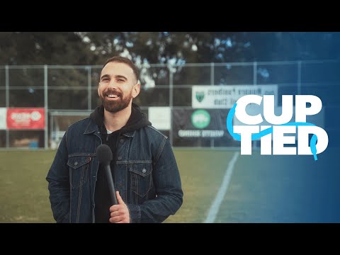 Australia Cup | Cup Tied with Monaro Panthers