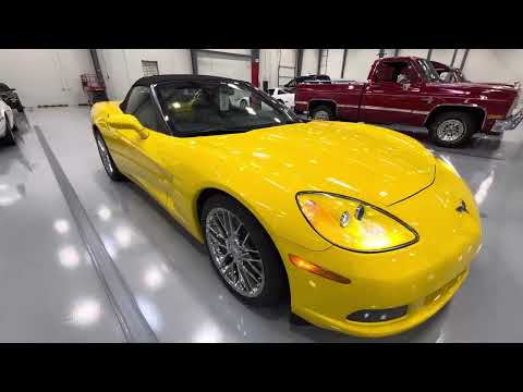 2009 Chevrolet Corvette (CC-1880926) for sale in Greensboro, North Carolina