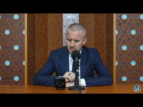 Pyetje përgjigje - 22/08/2025 - Dr. Imam Ahmed Kalaja