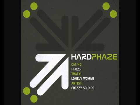 Frizzy Sounds - Lonely Woman(Slin Project Remix)
