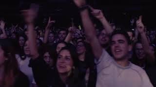 Robe   Si Te Vas    Directo en el WiZink Center de Madrid