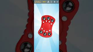 Fidget Spinner Simulator 4