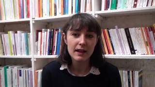 BEAU TEMPS SUR TOUT L'UNIVERS <br> Aurore Thibaud