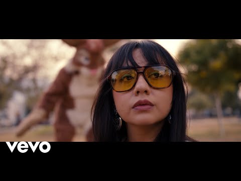 Sam Vazquez - Piel Chinita