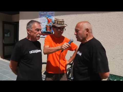 Festival Ecaussystème 2015 - Les gens génials -  Les Présidents de l'Ecaussystème