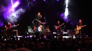 M Clan en Valladolid - Usar y tirar