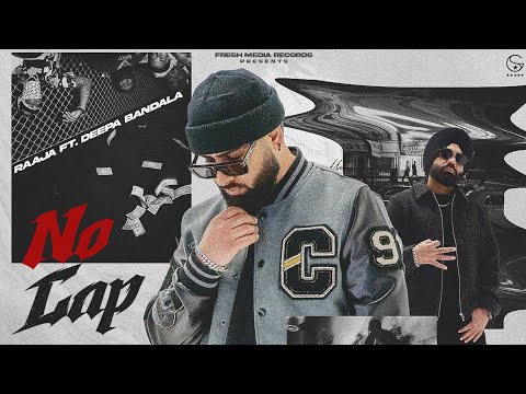 No Cap — watch video