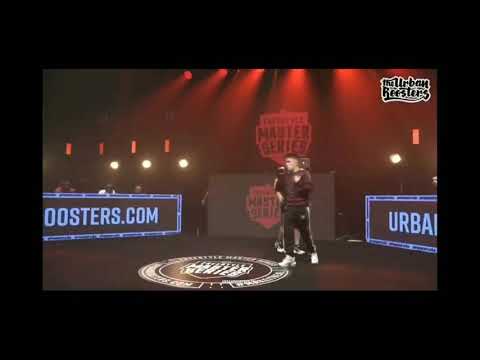 Gazir vs Zasko 4x4 FMS 2020