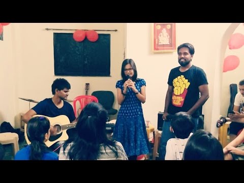 Krishna Pawar Tere Bin- Wazir