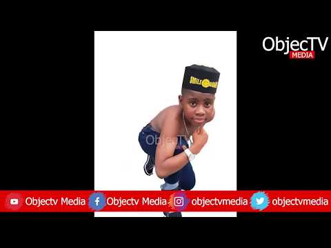 Ozzy Bosco Clinches Pink Award as Kid Philanthropist - Profile