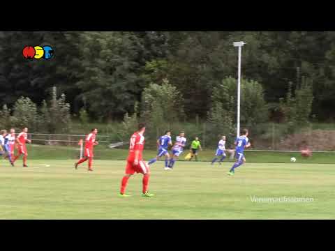 Germania zahlt Lehrgeld in der Landesliga